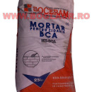 MORTAR DE ZIDARIE PENTRU BCA 25KG
