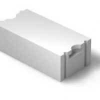 B.C.A. YTONG 600x250x200