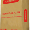 CIMENT CEMROM 40KG 42.5
