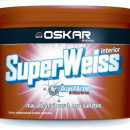 SUPERWEISS CU IONI DE ARGINT 2.5L INTERIOR